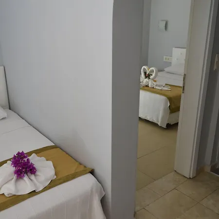 Hotel Park Turunç