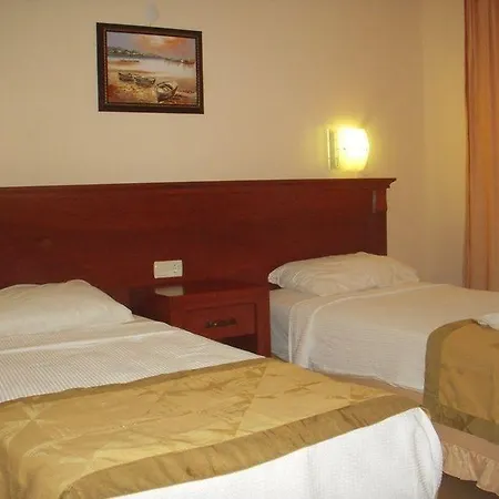Hotel Park Turunç